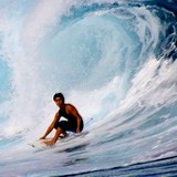 Sports Medicine for Maui surfers